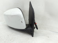 2019 Dodge Caravan Driver Side View Mirror - Left Door Mirror OEM Used - Oemusedautoparts1.com