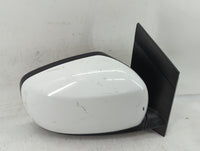 2019 Dodge Caravan Driver Side View Mirror - Left Door Mirror OEM Used - Oemusedautoparts1.com