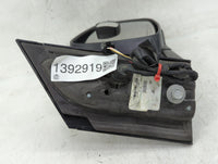 2019 Dodge Caravan Driver Side View Mirror - Left Door Mirror OEM Used - Oemusedautoparts1.com