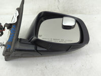 2019 Dodge Caravan Driver Side View Mirror - Left Door Mirror OEM Used - Oemusedautoparts1.com