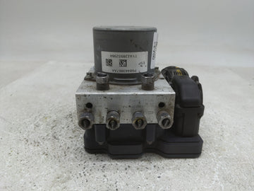 2019 Dodge Caravan ABS Pump Control Module Replacement P/N:P68443867AA Fits Fits 2015 2016 2017 2018 2020 OEM Used Auto Part