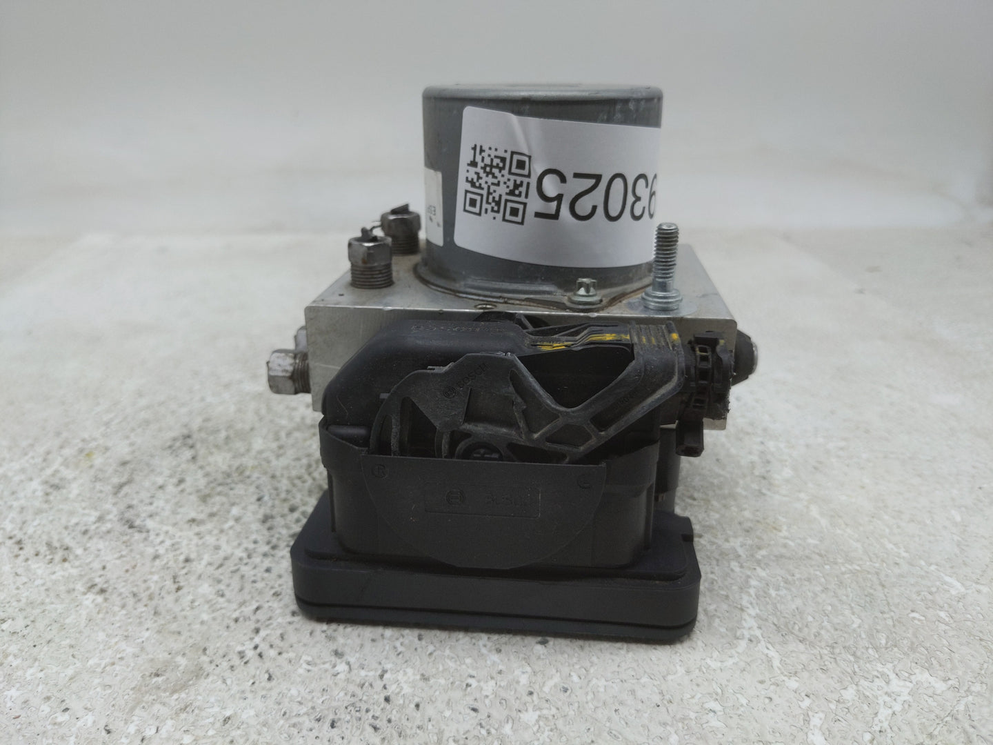 2019 Dodge Caravan ABS Pump Control Module Replacement P/N:P68443867AA Fits Fits 2015 2016 2017 2018 2020 OEM Used Auto Part