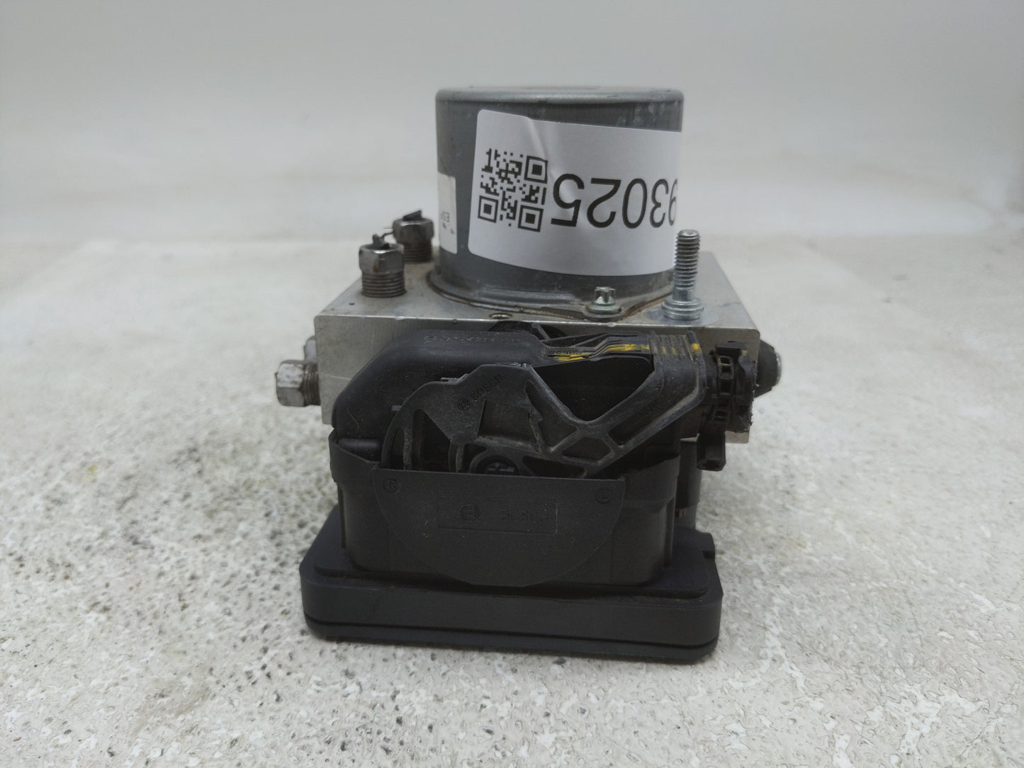 2019 Dodge Caravan ABS Pump Control Module Replacement P/N:P68443867AA Fits Fits 2015 2016 2017 2018 2020 OEM Used Auto Part