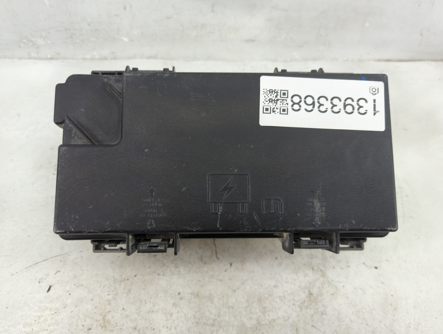 Dodge Caravan Fusebox Fuse Box Relay Module Tipm R62337-001 - Oemusedautoparts1.com