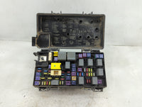 Dodge Caravan Fusebox Fuse Box Relay Module Tipm R62337-001 - Oemusedautoparts1.com