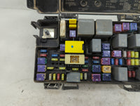 Dodge Caravan Fusebox Fuse Box Relay Module Tipm R62337-001 - Oemusedautoparts1.com
