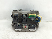 Dodge Caravan Fusebox Fuse Box Relay Module Tipm R62337-001 - Oemusedautoparts1.com
