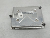 2019 Dodge Caravan PCM Engine Control Computer ECU ECM PCU OEM P/N:P68417190AA P68243295AB Fits Fits 2016 2017 2018 2020 OEM