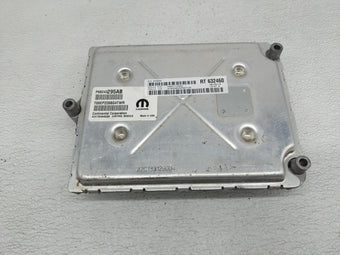 compare product 2019 Dodge Caravan PCM Engine Control Computer ECU ECM PCU OEM P/N:P68417190AA P68243295AB Fits Fits 2016 2017 2018 2020 OEM Used Auto Parts