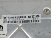 2019 Dodge Caravan PCM Engine Control Computer ECU ECM PCU OEM P/N:P68417190AA P68243295AB Fits Fits 2016 2017 2018 2020 OEM
