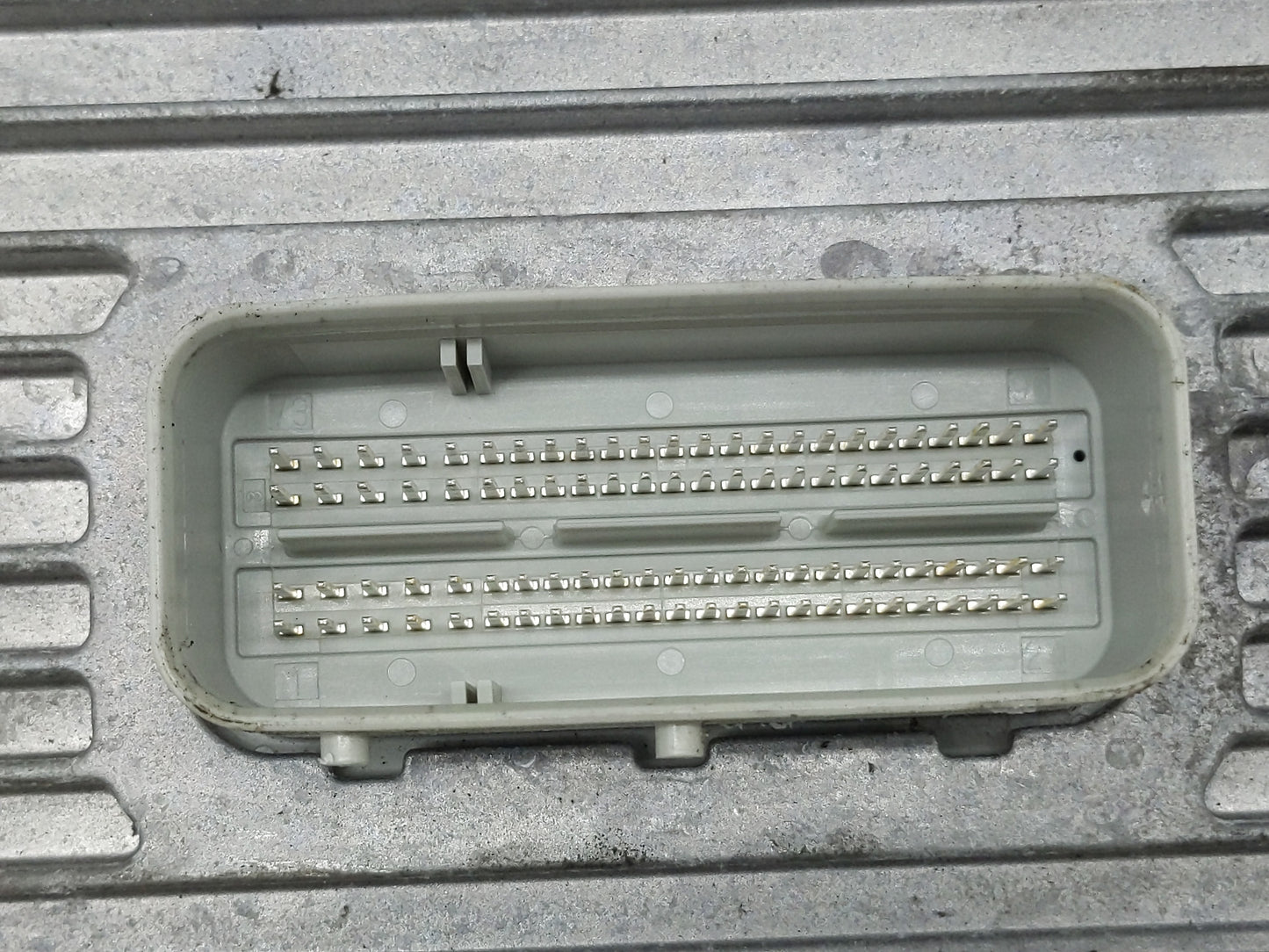 2019 Dodge Caravan PCM Engine Control Computer ECU ECM PCU OEM P/N:P68417190AA P68243295AB Fits Fits 2016 2017 2018 2020 OEM