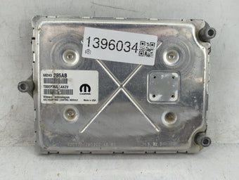 compare product 2019 Dodge Caravan PCM Engine Control Computer ECU ECM PCU OEM P/N:68243295AB Fits Fits 2016 2017 2018 2020 OEM Used Auto Parts