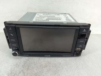 compare product 2019 Dodge Caravan Radio AM FM Cd Player Receiver Replacement P/N:05091327AC Fits Fits 2012 2013 2014 2015 2016 2017 2018 2020 OEM Used Auto Parts