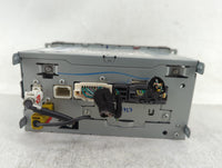 2019 Dodge Caravan Radio AM FM Cd Player Receiver Replacement P/N:05091327AC Fits Fits 2012 2013 2014 2015 2016 2017 2018 20