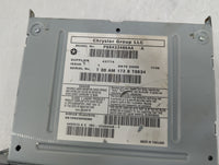 2019 Dodge Caravan Radio AM FM Cd Player Receiver Replacement P/N:P68433486AA Fits Fits 2012 2013 2014 2015 2016 2017 2018 2