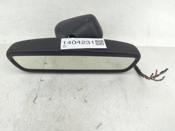 compare product 2019 Dodge Caravan Interior Rear View Mirror Replacement OEM P/N:68203591AD Fits Fits 2018 2020 OEM Used Auto Parts