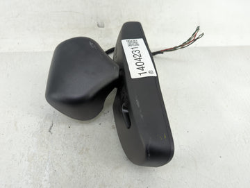 2019 Dodge Caravan Interior Rear View Mirror Replacement OEM P/N:68203591AD Fits Fits 2018 2020 OEM Used Auto Parts