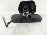 2019 Dodge Caravan Interior Rear View Mirror Replacement OEM P/N:68203591AD Fits Fits 2018 2020 OEM Used Auto Parts - Oemuse