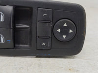 2019 Dodge Caravan Master Power Window Switch Replacement Driver Side Left P/N:68298866AA Fits OEM Used Auto Parts - Oemused