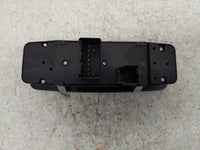 2019 Dodge Caravan Master Power Window Switch Replacement Driver Side Left P/N:68298866AA Fits OEM Used Auto Parts - Oemused