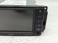 2019 Dodge Caravan Radio AM FM Cd Player Receiver Replacement P/N:P68433488AB Fits Fits 2012 2013 2014 2015 2016 2017 2018 2