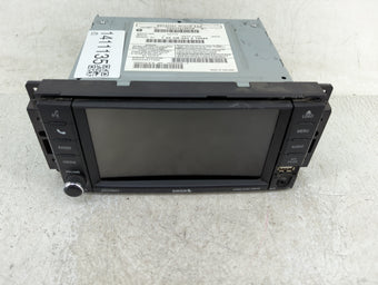 compare product 2019 Dodge Caravan Radio AM FM Cd Player Receiver Replacement P/N:P68433486AB Fits Fits 2012 2013 2014 2015 2016 2017 2018 2020 OEM Used Auto Parts