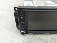 2019 Dodge Caravan Radio AM FM Cd Player Receiver Replacement P/N:P68433486AB Fits Fits 2012 2013 2014 2015 2016 2017 2018 2