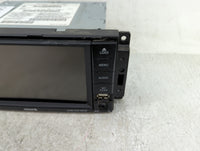 2019 Dodge Caravan Radio AM FM Cd Player Receiver Replacement P/N:P68433486AB Fits Fits 2012 2013 2014 2015 2016 2017 2018 2