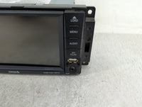 2019 Dodge Caravan Radio AM FM Cd Player Receiver Replacement P/N:P68433488AB Fits Fits 2012 2013 2014 2015 2016 2017 2018 2