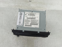 2019 Dodge Caravan Radio AM FM Cd Player Receiver Replacement P/N:P68433488AB Fits Fits 2012 2013 2014 2015 2016 2017 2018 2