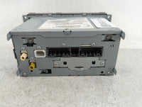 2019 Dodge Caravan Radio AM FM Cd Player Receiver Replacement P/N:P68433488AB Fits Fits 2012 2013 2014 2015 2016 2017 2018 2
