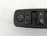 2019 Dodge Caravan Master Power Window Switch Replacement Driver Side Left P/N:68110871AA Fits Fits 2017 2018 2020 OEM Used 
