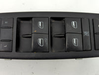 2019 Dodge Caravan Master Power Window Switch Replacement Driver Side Left P/N:68110871AA Fits Fits 2017 2018 2020 OEM Used 