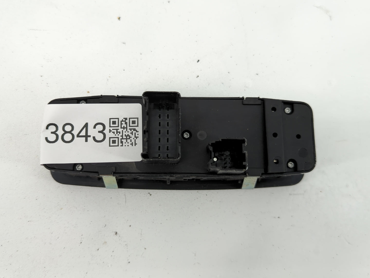 2019 Dodge Caravan Master Power Window Switch Replacement Driver Side Left P/N:68110871AA Fits Fits 2017 2018 2020 OEM Used 