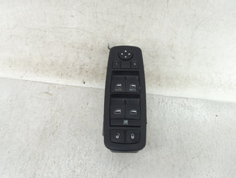 compare product 2019 Dodge Caravan Master Power Window Switch Replacement Driver Side Left P/N:30S10136342 Fits OEM Used Auto Parts