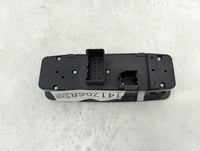 2019 Dodge Caravan Master Power Window Switch Replacement Driver Side Left P/N:30S10136342 Fits OEM Used Auto Parts - Oemuse
