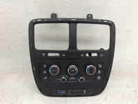 2019 Dodge Caravan Climate Control Module Temperature AC/Heater Replacement P/N:P55111240AK Fits OEM Used Auto Parts - Oemus