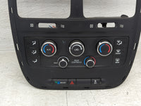 2019 Dodge Caravan Climate Control Module Temperature AC/Heater Replacement P/N:P55111240AK Fits OEM Used Auto Parts - Oemus
