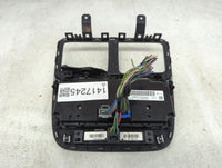 2019 Dodge Caravan Climate Control Module Temperature AC/Heater Replacement P/N:P55111240AK Fits OEM Used Auto Parts - Oemus
