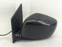 2019 Dodge Caravan Driver Side View Mirror - Left Door Mirror OEM Used - Oemusedautoparts1.com