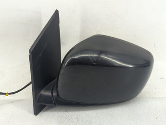compare product 2019 Dodge Caravan Driver Side View Mirror - Left Door Mirror OEM Used