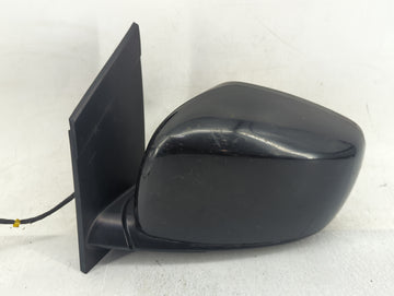 2019 Dodge Caravan Driver Side View Mirror - Left Door Mirror OEM Used - Oemusedautoparts1.com