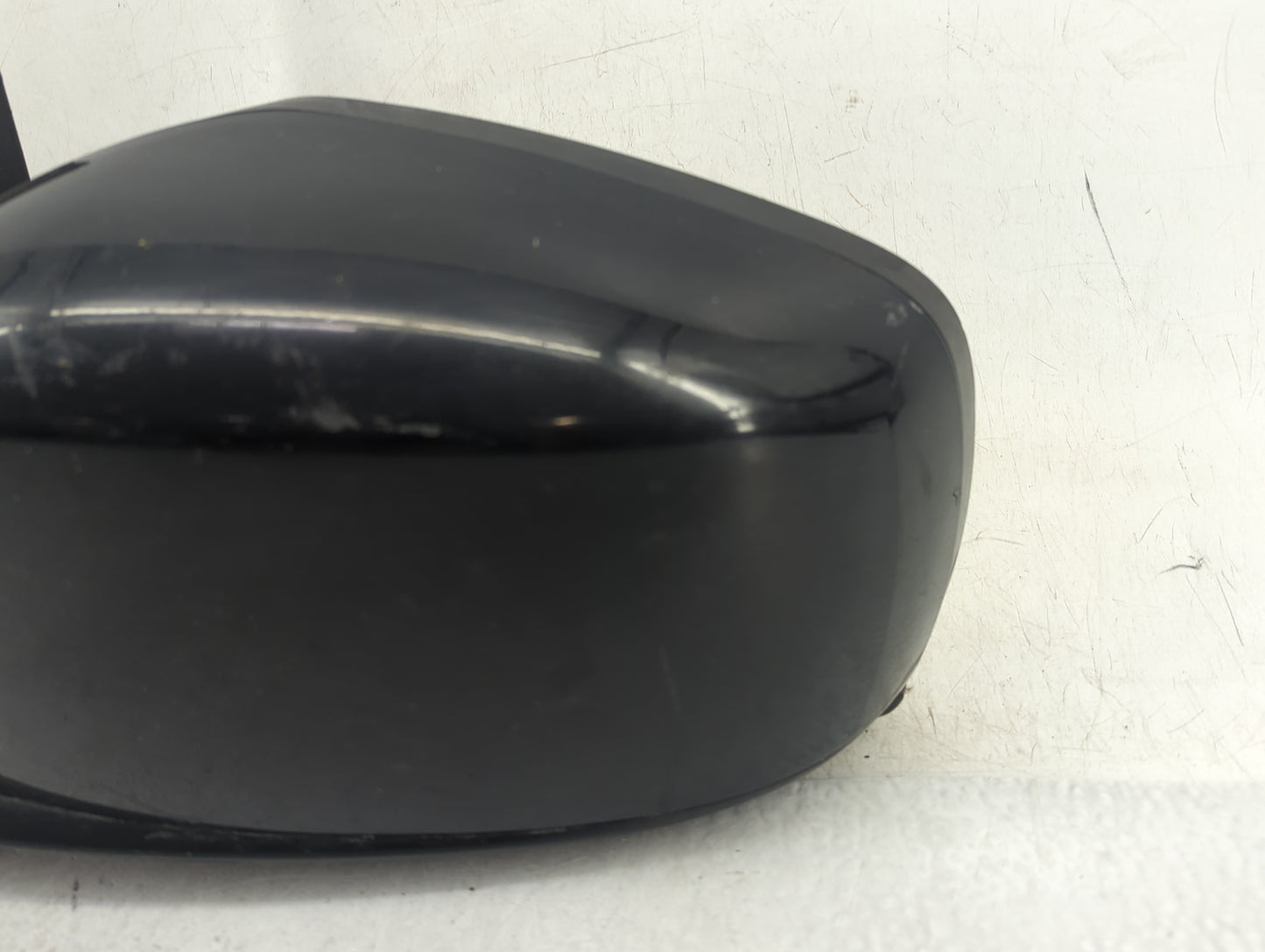 2019 Dodge Caravan Driver Side View Mirror - Left Door Mirror OEM Used - Oemusedautoparts1.com