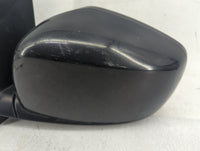 2019 Dodge Caravan Driver Side View Mirror - Left Door Mirror OEM Used - Oemusedautoparts1.com