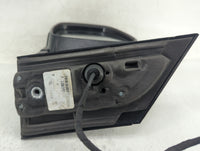 2019 Dodge Caravan Driver Side View Mirror - Left Door Mirror OEM Used - Oemusedautoparts1.com