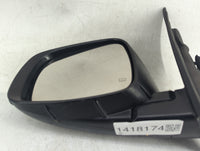 2019 Dodge Caravan Driver Side View Mirror - Left Door Mirror OEM Used - Oemusedautoparts1.com