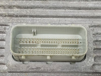 2019 Dodge Caravan PCM Engine Control Computer ECU ECM PCU OEM P/N:P68243295AB Fits Fits 2016 2017 2018 2020 OEM Used Auto P