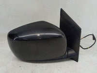 2019 Dodge Caravan Passenger Side View Mirror - Right Door Mirror OEM Used - Oemusedautoparts1.com