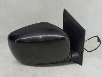 compare product 2019 Dodge Caravan Passenger Side View Mirror - Right Door Mirror OEM Used