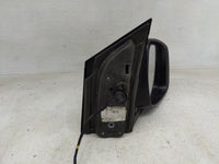 2019 Dodge Caravan Passenger Side View Mirror - Right Door Mirror OEM Used - Oemusedautoparts1.com